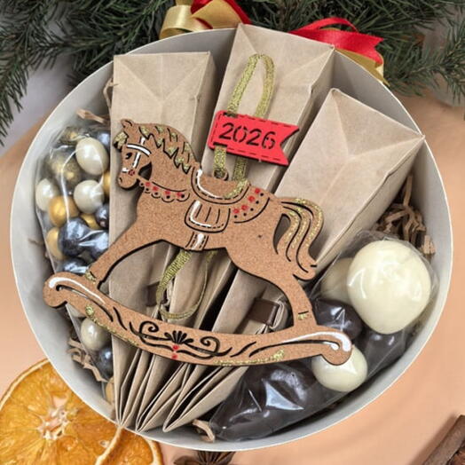 Подарочный набор Символ года