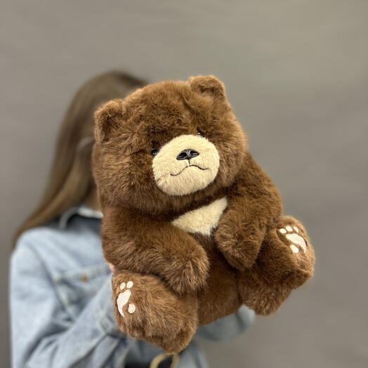 Плюшевый мишка🐻