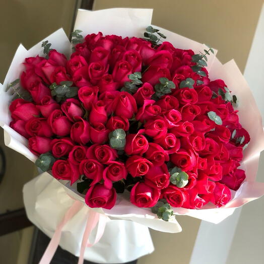 Малиновые сны