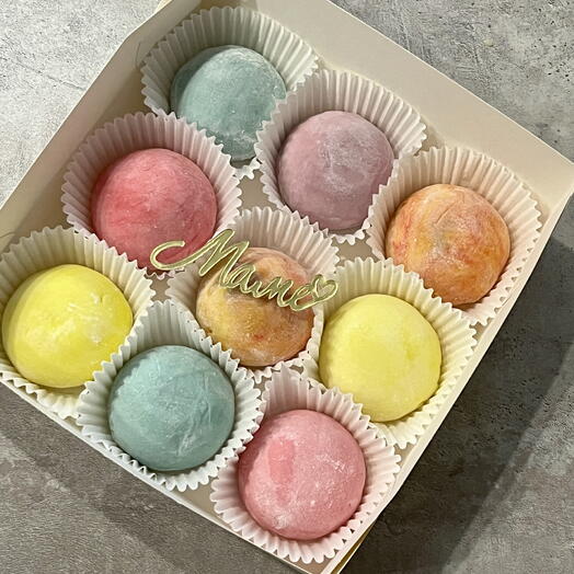 Моти маме , день рождения , подарок 🎁