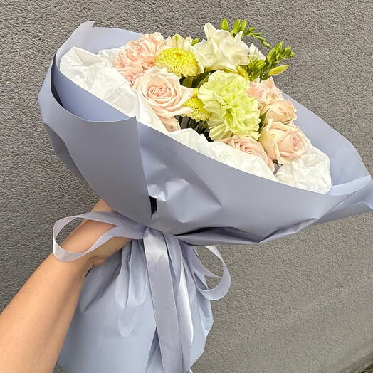 Букет «Гармония»