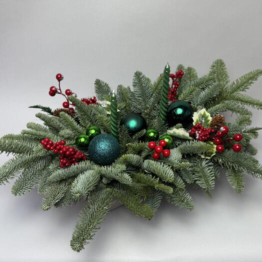 Красота на стол