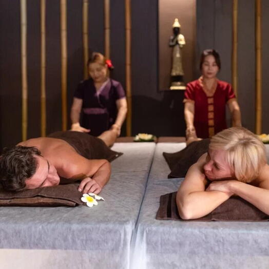 Подарочный сертификат «Программа Королевский Spa» (4 часа , 1 человек)