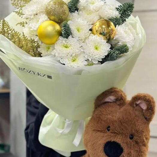 Комбо Звезда⭐