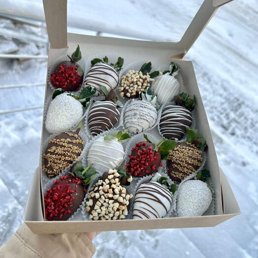 Новогодний набор🎄