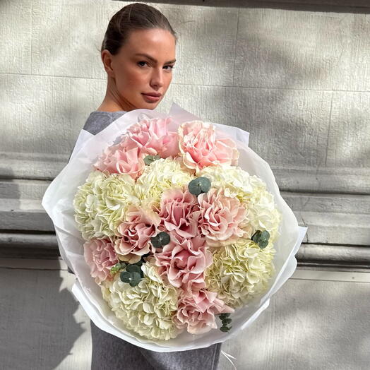 Французский шарм