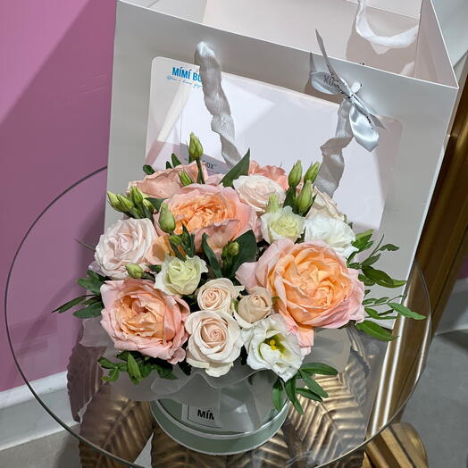 Композиция «свидание»