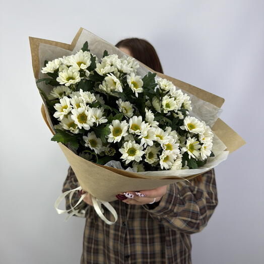 Мини букет Сантини