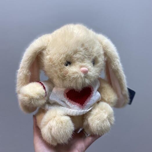 Зайчик