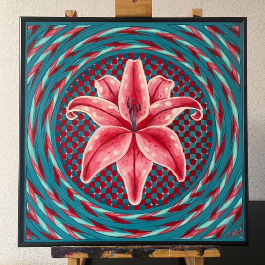 CCROIH LILY