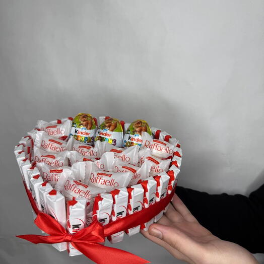 Для самых тёплых чуств
