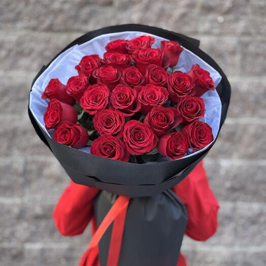 Нежное признание