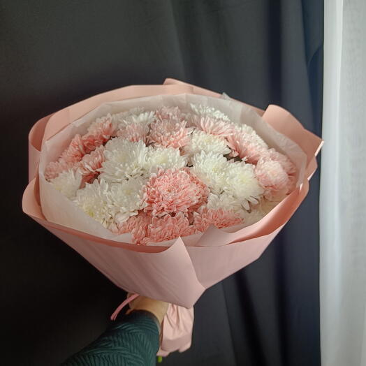 Клубничное мороженое