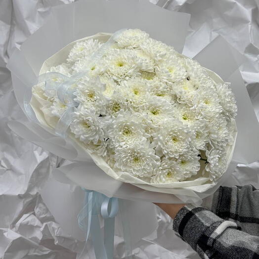 Белое пламя