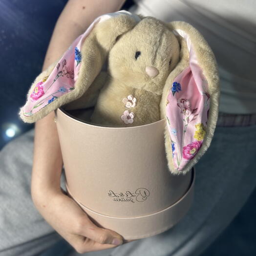 Зайки «Lilly»