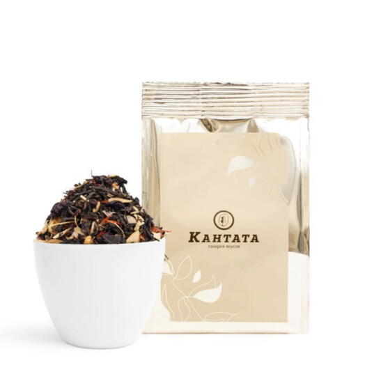 Лесная мозаика, 50г