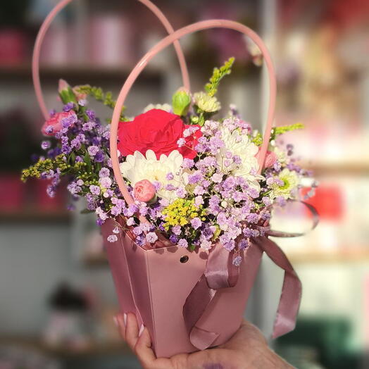 Композиция "Грация"