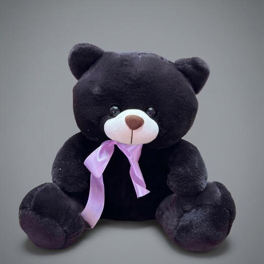 Black Teddy