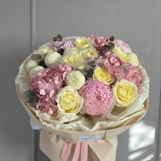 Весенний праздник