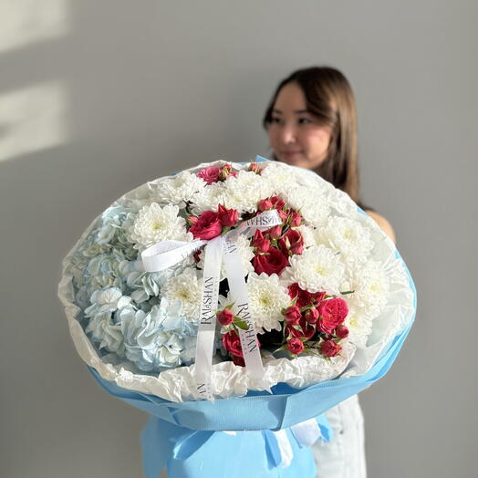 Шепот весны