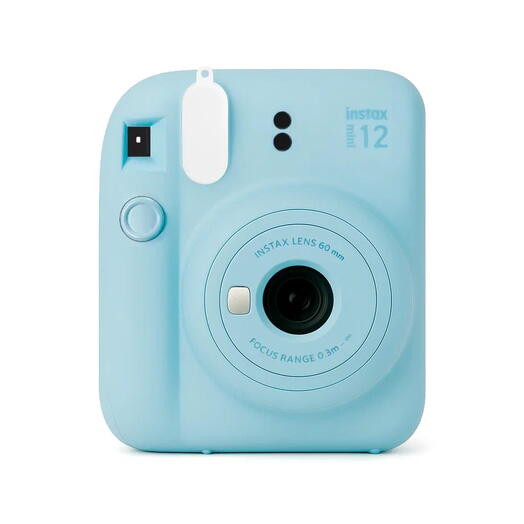 Крышка на вспышку для INSTAX  mini  12