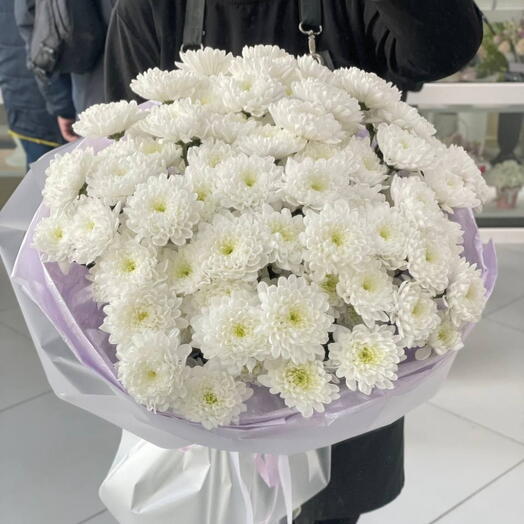 Букет 95