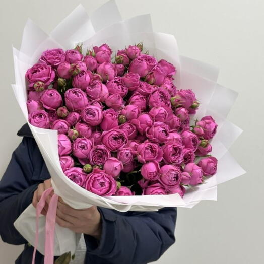 Букет "My sweet"
