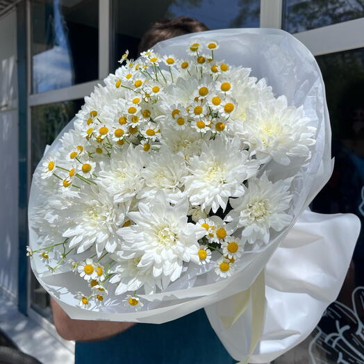 Нежное лето
