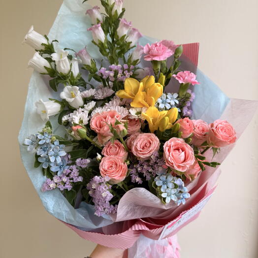Dopamine Bouquet