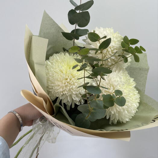 Нежное лето