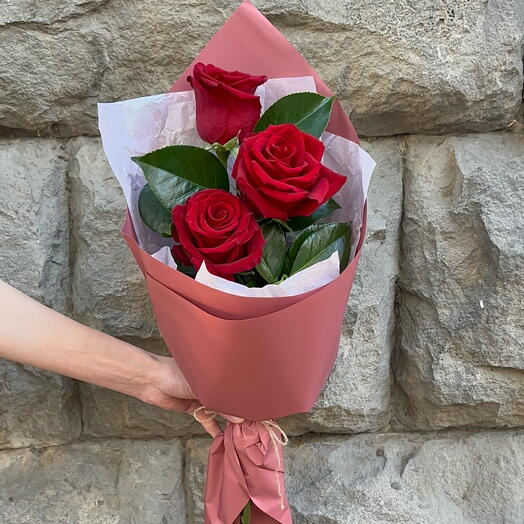 Roses
