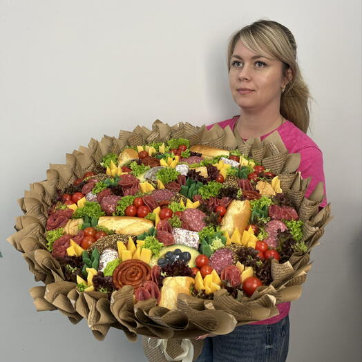Вау мясной