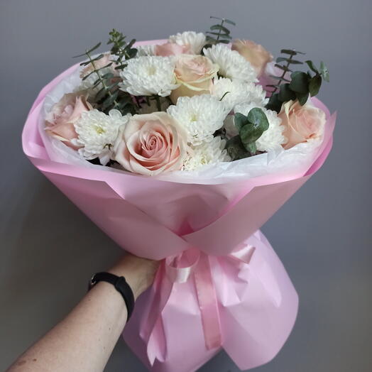Букет цветов💐 1