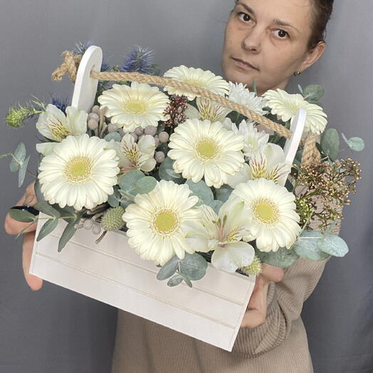 Цветочный Вальс