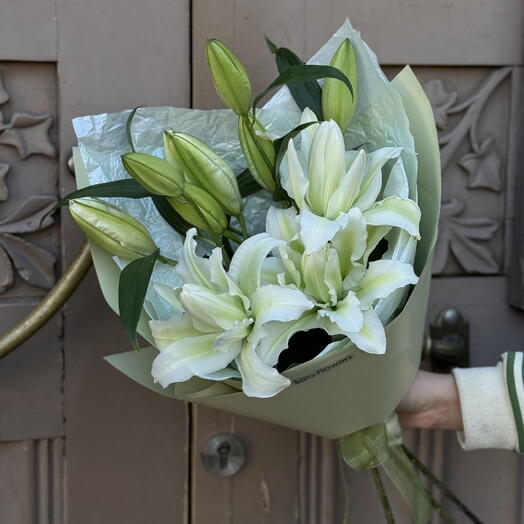 Lilies