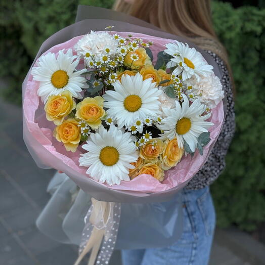 Летнее чудо