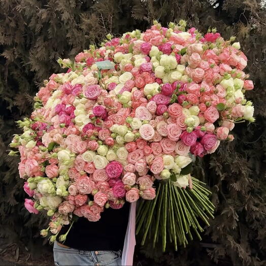 La Vie en Rose