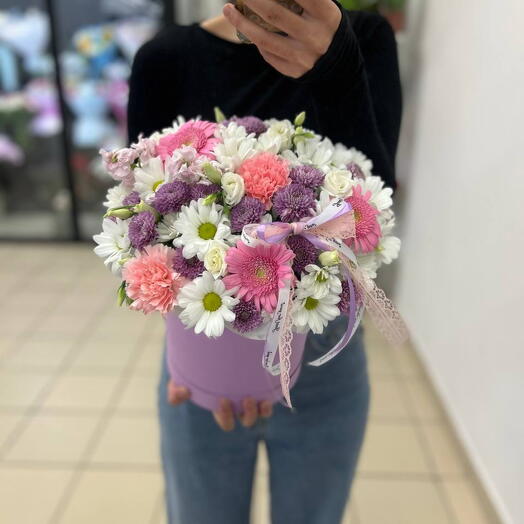Закат