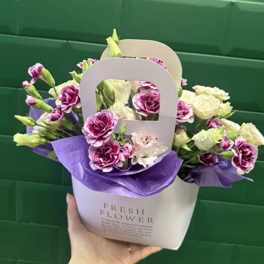 Композиция 🌸