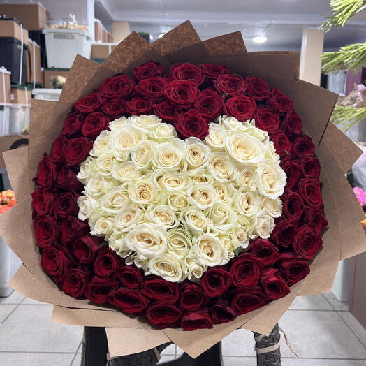 💖СТО И ОДНА ПРИЧИНА💖