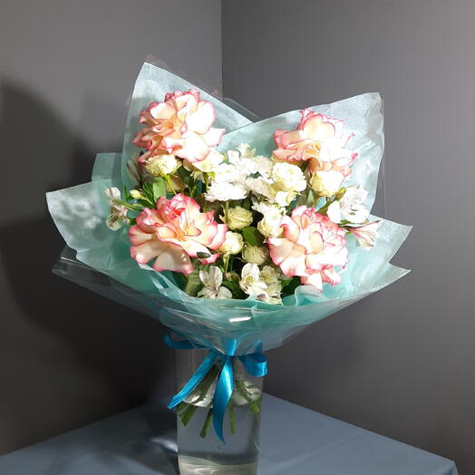 Утренний бриз