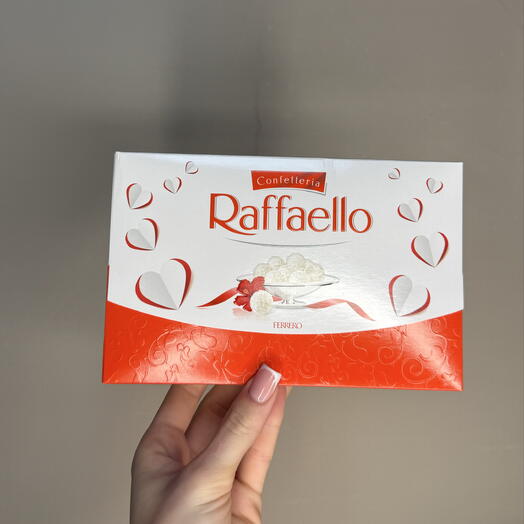 Конфеты RAFFAELLO 90г