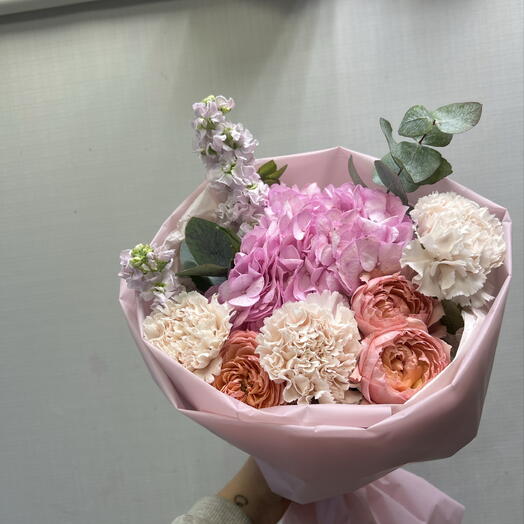 Нежность 💐
