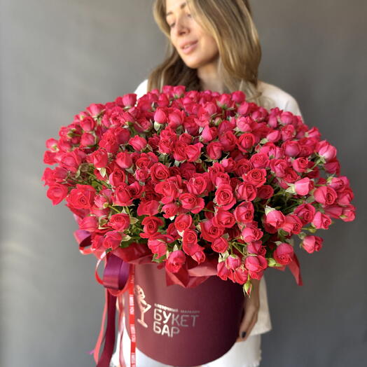 Алый поцелуй 💋