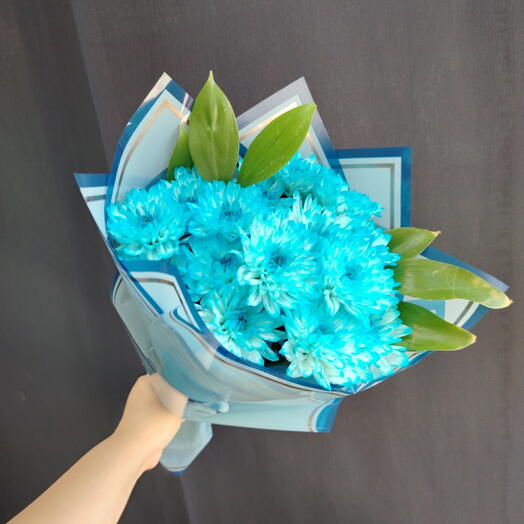 Букет солнечные мечты 🎁