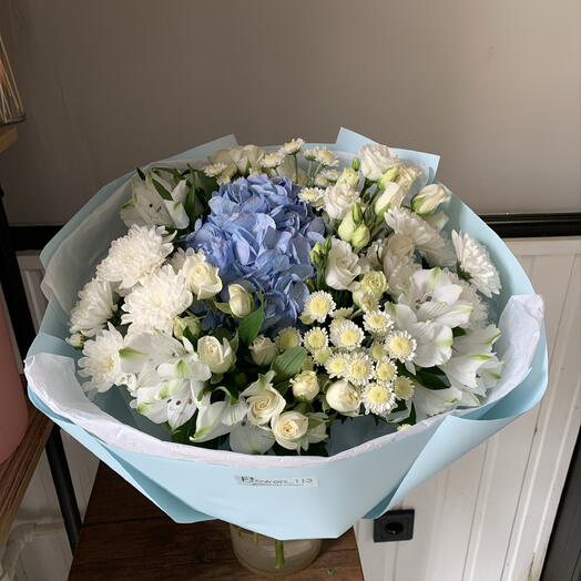 Сборный букет💐