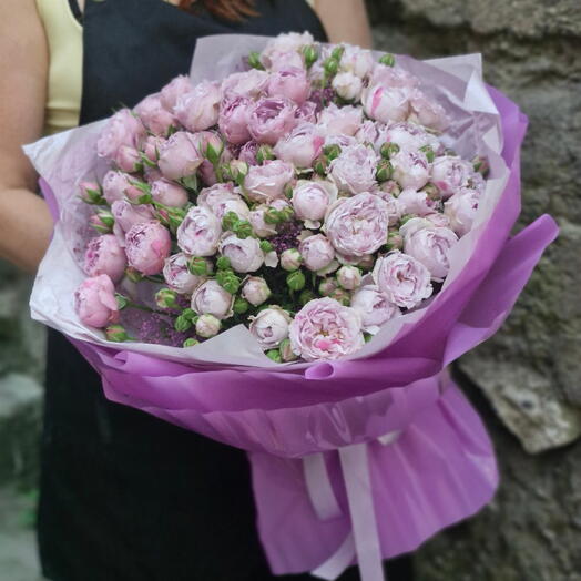 Lilac Love