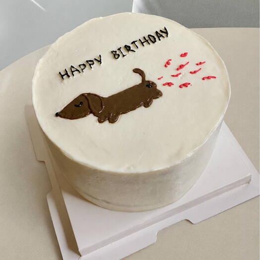 Бенто XL «Happy Birthday» (2-3 порции)