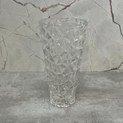 The Cristal Vase