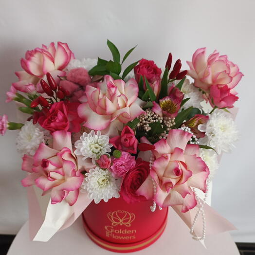 Oze flowers 